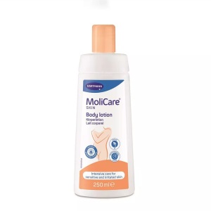 Molicare, MoliCare Skin Körperlotion (250 ml), MoliCare Skin Körperlotion Flasche (250ml)