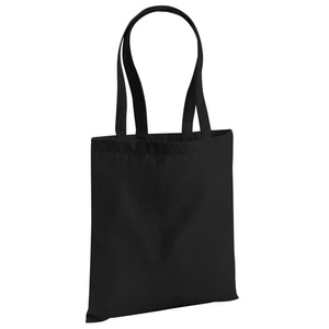 Westford Mill, Earthaware Bag For Life Shopper Einkaufstasche, 10 Liter Damen Schwarz ONE SIZE, Westford Mill - EarthAware Bag For Life Shopper Einkaufstasche, 10 Liter, für Damen, Schwarz, One Size
