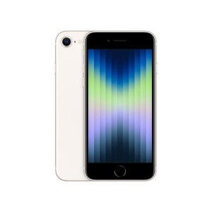 Apple, APPLE iPhone SE (2022) - Smartphone (4.7 