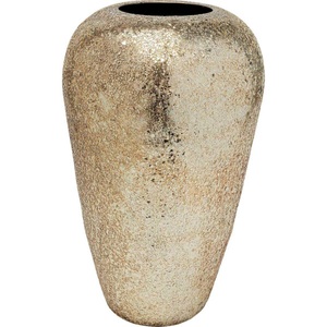 Kare Design, Vase Royal gold 49, Vase Royal gold 49