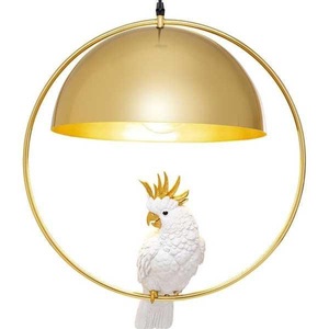 Kare Design, Hängeleuchte Cockatoo, Hängeleuchte Cockatoo