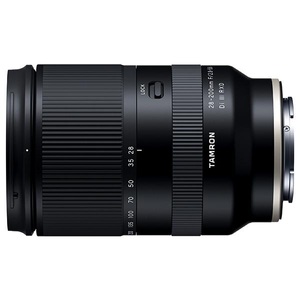 Tamron, Tamron Zoomobjektiv AF 28-200mm f, Tamron Zoomobjektiv AF 28-200mm F/2.8-5.6 Di III RXD Sony E-Mount