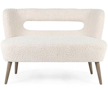 mutoni lifestyle, Sofa Cortina 2-Sitzer, Sofa Cortina 2-Sitzer