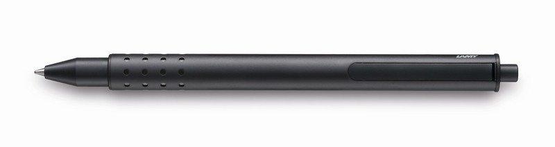Lamy, LAMY Tintenroller 331 Swift 1226053 black, LAMY Tintenroller 331 Swift 1226053 black