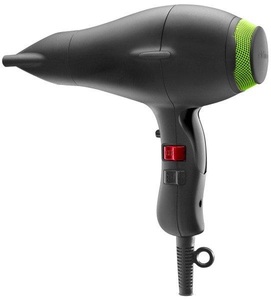 Elchim, Xlite Ultra Light Föhn 1600-2000 Watt, Elchim Xlite Ultra Light Föhn 1600-2000 W Neon Farben/Schwarz 424g