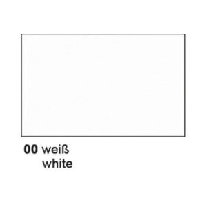 Ursus, URSUS Transparentpapier 70x100cm 2631400 42g, weiss