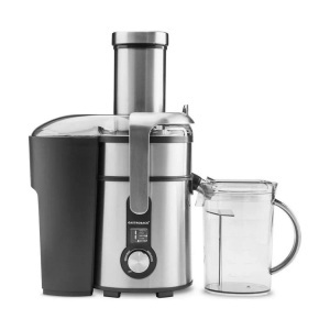 Gastroback, Gastroback Entsafter Design Multi, Gastroback - Entsafter Multi Juicer Digital, Schwarz