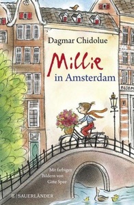 undefined, Millie in Amsterdam, Millie in Amsterdam / Millie Bd.29