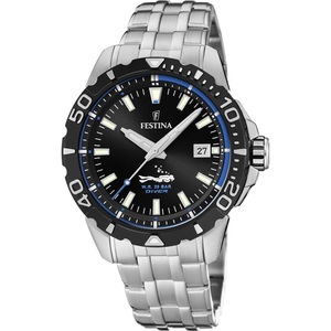 Festina, Festina Taucheruhr »The Originals, F20461/4«, Festina F20461/4 The Originals