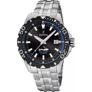 Festina, Festina Taucheruhr »The Originals, F20461/4«, Festina F20461/4 The Originals