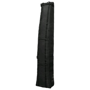 douchebags, The Djärv Original Snow Roller, Black Out Unisex ONE SIZE, 