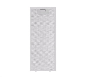 Klarstein, Aluminium-Fettfilter für 100316812 - Silber Aluminium-Fettfilter für 100316812 - Silber, Klarstein - Aluminium-Fettfilter für 100316812 Silber, Silber