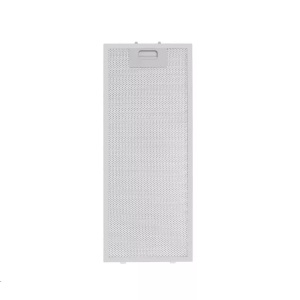 Klarstein, Aluminium-Fettfilter für 100316812 - Silber Aluminium-Fettfilter für 100316812 - Silber, Klarstein - Aluminium-Fettfilter für 100316812 Silber, Silber
