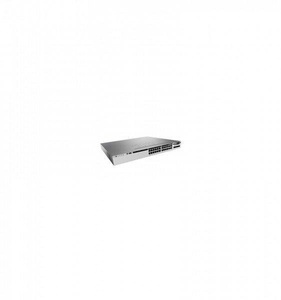 Cisco, Cisco 24 Port Switch C3850-24S-S, 