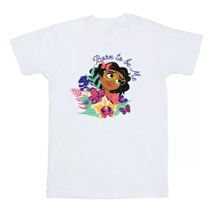 Disney, Encanto Born To Be Me Tshirt Unisex Weiss 128, Disney - Encanto Born To Be Me TShirt, 128, Weiss