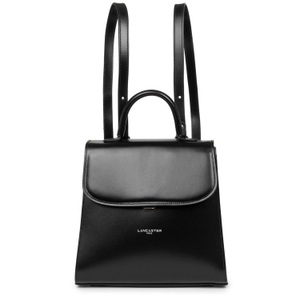 Lancaster, LANCASTER Cityrucksack »Suave Even«, mit Reissverschluss-Rückfach, 