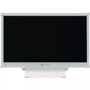 AG Neovo, AG neovo X-22Ew NeoV Glas Monitor weiß, AG Neovo - X-22E 22IN (21,5