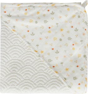 Bébé-jou, Bebe Jou KAPUZENBADETUCH , 301021 , Grün, Weiss , Textil , Tier , 75x1 cm , angenehm weich, hochwertige Qualität, schadstoffgeprüft , 008296016801, Bebe Jou KAPUZENBADETUCH , 301021 , Grün, Weiss , Textil , Tier , 75x1 cm , angenehm weich, hochwertige Qualität, schadstoffgeprüft , 008296016801