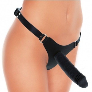 You2Toys, Silicone Strap-On, Silicone Strap On