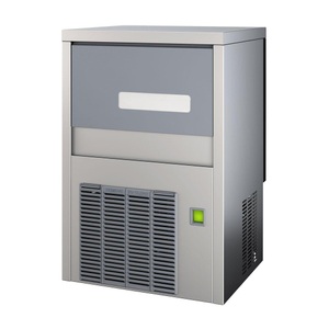 Nuove Tecnologie del Freddo, NTF SL 60A Eiswürfelmaschine, NTF - Eiswürfelmaschine SL 60, 60