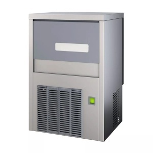 Nuove Tecnologie del Freddo, NTF SL 60A Eiswürfelmaschine, NTF - Eiswürfelmaschine SL 60