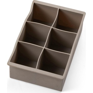 Bitz, Bitz Eiswürfelform Gross Beige