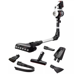 Bosch Haushalt, Bosch Haushalt BSS711W Akku-Handstaubsauger 18 V Beutellos, Bosch BSS711W Staubsauger ? Akku Staubsauger/Besenstaubsauger ? Weiss