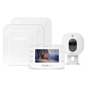 Angelcare, Angelcare® SmartSensor Pro 3, Angelcare® SmartSensor Pro 3