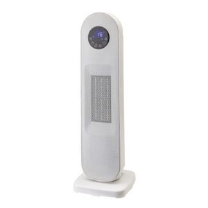 Bimar, bimar HP126 Heizlüfter Weiß, Bimar Keramischer Heizturm HP126 mit WiFi, App und einer Leistung bis 2000 W
