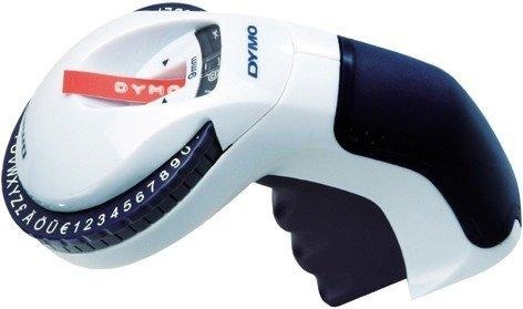 Dymo, Prägegerät Omega, DYMO Prägegerät Omega ABC