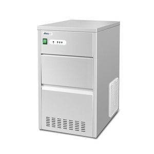 Hendi, Hendi Eiswürfelmaschine für Kugelförmiges Eis 24kg, Hendi Eiswürfelmaschine für Kugelförmiges Eis 24kg