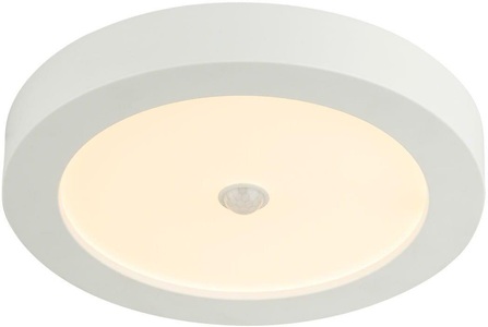 mutoni light, Deckenleuchte Paula, Deckenleuchte Paula weiss 23x23