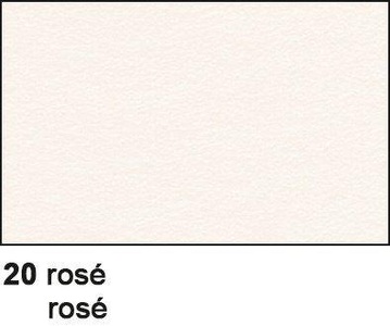 Ursus,  Ursus Tonzeichenpapier, A3, 130g, rosa, 2174020, (100 Blatt) 