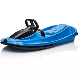 GIZMO RIDERS, Bob Stratos blau, Bob »gizmo riders Stratos«