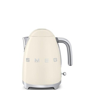SMEG, Smeg 50´s Retro Style Beige Wasserkocher, Smeg 50's Retro Style Creme Wasserkocher ? Crème
