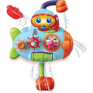 undefined, Vtech Badespaß U-Boot, VTech Badespass U-Boot