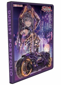 Yu-Gi-Oh!, Yu-gi-oh! I:p Masquerena Ordner Unisex Multicolor, Yu-Gi-Oh! - I:P Masquerena Ordner, Multicolor