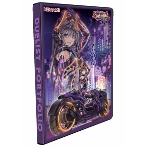Yu-Gi-Oh!, Yu-gi-oh! I:p Masquerena Ordner Unisex Multicolor, Yu-Gi-Oh! - I:P Masquerena Ordner, Multicolor