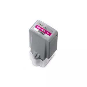 Canon, Canon Pfi-1000 magenta Tintenpatrone, Canon PFI-1000M Original Tintenpatrone Magenta