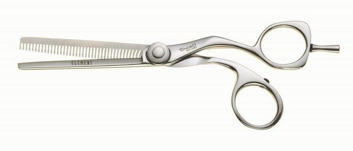 Tondeo, Tondeo Haarschere Element Offset Tulip Modellierschere 5.75, Tondeo Haarschere Element Offset Tulip Modellierschere 5.75