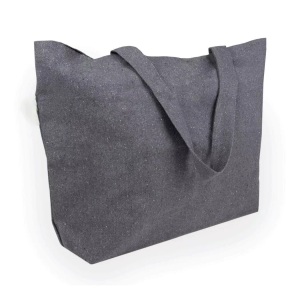 Only-bags.store, Only-bags.store - sehr große Tragetasche | aus recycelter Baumwolle mit dickem Stoff robust 2 lange Henkel ideal als Einkaufstasche, Badetasche, Aufbewahrung, für Damen, Grau, One Size, Only-bags.store - sehr große Tragetasche | aus recycelter Baumwolle mit dickem Stoff robust 2 lange Henkel ideal als Einkaufstasche, Badetasche, Aufbewahrung, für Damen, Grau, One Size