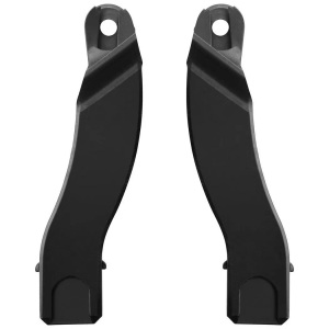 Maxi-Cosi, MAXI COSI Adapter für Kinderwagen Jaya Black, Maxi Cosi - Jaya Autositzadapter