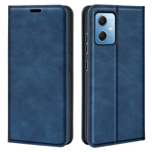 Cover-Discount, Xiaomi Poco X5 - Stand Flip Case Hülle, Cover-Discount - Xiaomi Poco X5 Stand Flip Case Hülle, Weiss Bunt