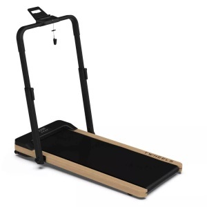 TWHEELS, TWHEELS - Walking Pad Laufband aus Eichenholz, One Size, TWHEELS - Walking Pad Laufband aus Eichenholz, One Size