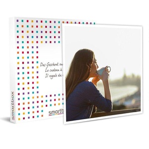 SMARTBOX, Reisen Mit Mama: 1 Übernachtung Mit Frühstück Und Abendessen - Geschenkbox Unisex, Reisen mit Mama: 1 Übernachtung mit Frühstück und Abendessen