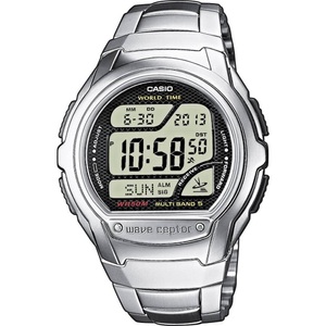 Casio, Casio WV-58RD-1AEF Radio Controlled, Casio WV-58RD-1AEF Radio Controlled