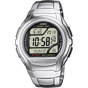 Casio, Casio WV-58RD-1AEF Radio Controlled, Casio WV-58RD-1AEF Radio Controlled