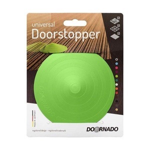 Doornado, Türstopper Lime Türstopper Lime, Doornado - Türstopper Lime, One Size, Grün