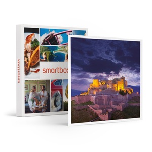 SMARTBOX, 2 Übernachtungen mit Essen in einem historischen Gebäude in Spanien, 2 Übernachtungen mit Essen in einem historischen Gebäude in Spanien