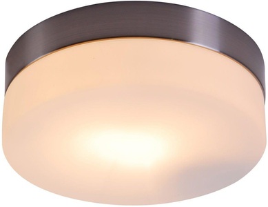 mutoni light, Deckenleuchte Opal, Deckenleuchte Opal 18x18x7